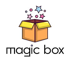 جعبه جادویی