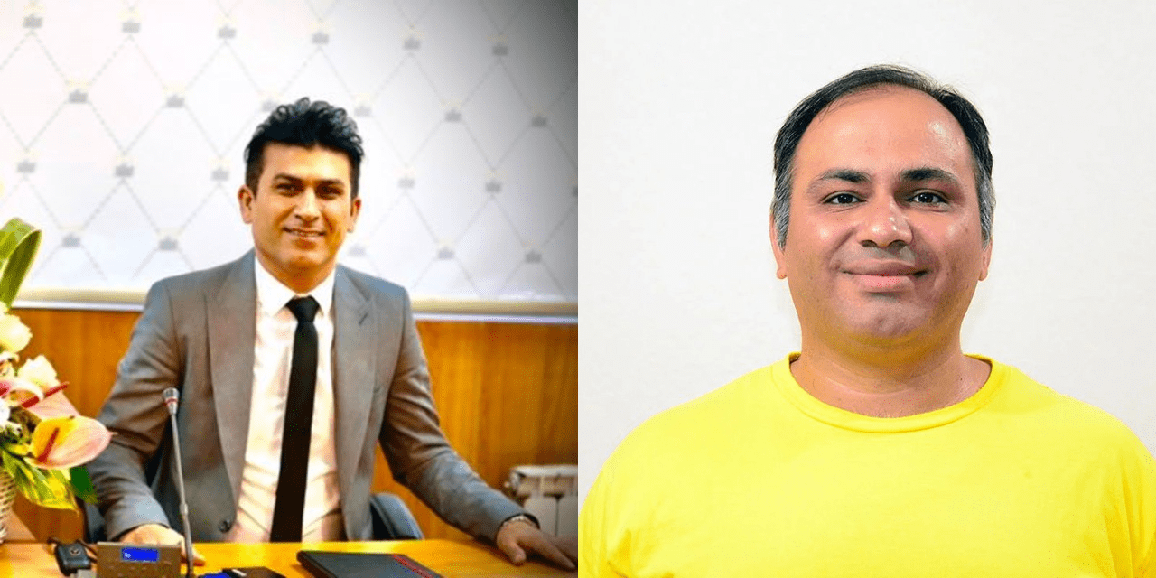 استاد عباسمنش یا امیر خلعتبری؟ پولسازی